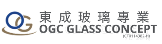 Oriental Glass Concept